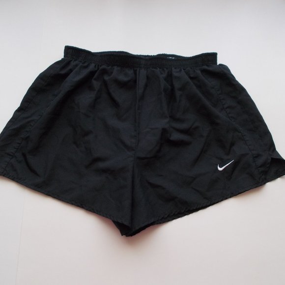 Nike Pants - Nike DRI-FIT Tempo Women's Black Short Size M